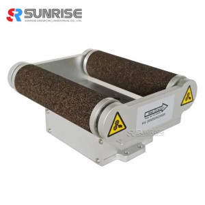 نظام تحكم دليل الويب متعدد الإمكانات لآلة الطباعة