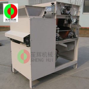 ST-200D / 150D مقشرة فول الصويا