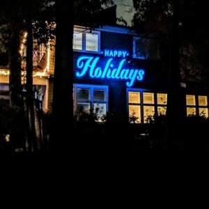 جوبو العارض الخفيفة للاستخدام في الهواء الطلق