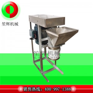 آلة تقطيع الثوم الكبيرة