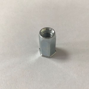 الجوز برشام