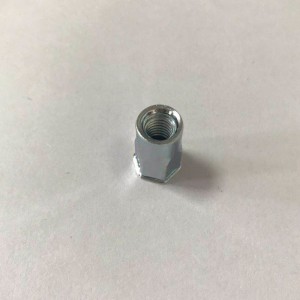 عرافة الجوز برشام