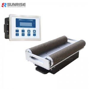 توفير عالية الدقة PG سلسلة إطار التوجيه مع وحدة تحكم دليل الويب