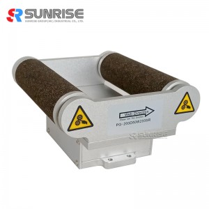 توفير عالية الدقة PG سلسلة إطار التوجيه مع وحدة تحكم دليل الويب