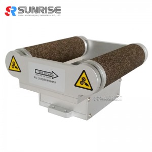 توفير عالية الدقة PG سلسلة إطار التوجيه مع وحدة تحكم دليل الويب