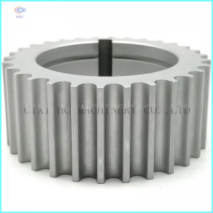 عرف توقيت بكرة HTD 5M 60T