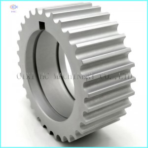 عرف توقيت بكرة HTD 5M 60T