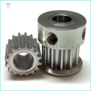 عرف توقيت بكرة HTD 5M 60T