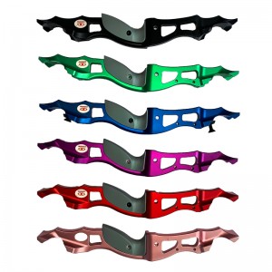 الهدف قوس recurve للأطفال