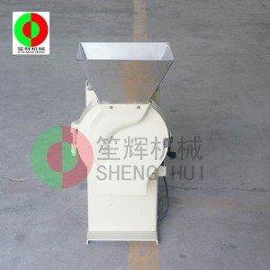 قطع آلة الزنجبيل / تقطيع الثوم / تقطيع الزنجبيل / تقطيع الثوم والبصل الأحمر SH-315