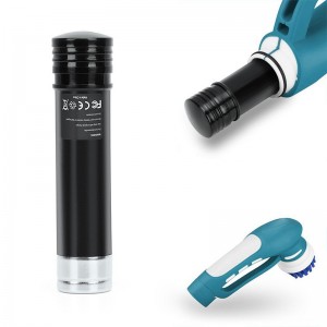 3.6V 2100mAh Ni-Cd Power Drill Battery for Black \u0026 Decker VP100، VP105، VP110، VP130، VP143، VP730، VP7240