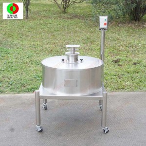 آلة قطع الفاكهة التلقائي