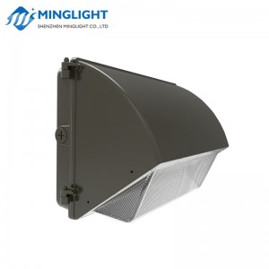 مصباح الجدار LED حزمة WPB2 42W