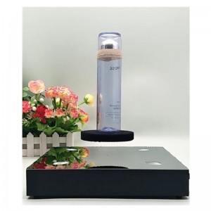 المغنطيسى غزل الأحذية العائمة أسفل الثقيلة عرض الرف 0-500g