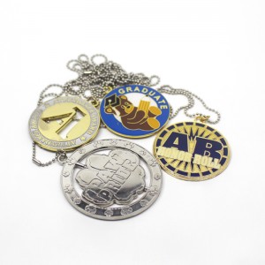 ميداليات P005