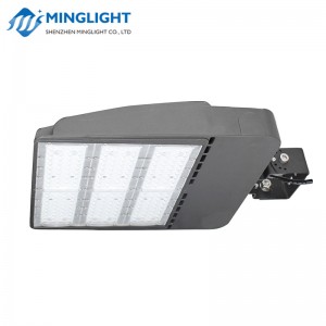 موقف للسيارات LED / ضوء الفيضانات FL80 180W