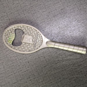 P014 زجاجة openner