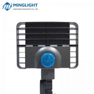 الصمام مربع الأحذية / موقف للسيارات الخفيفة PL01 150W