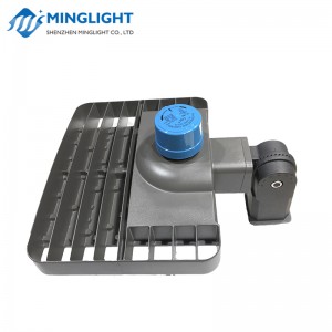 الصمام مربع الأحذية / موقف للسيارات الخفيفة PL01 150W