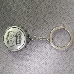 P027 openner زجاجة