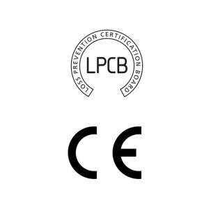 وحدة المعزل عنونة TX7230