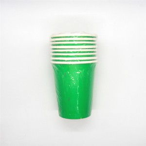 صنع المهنية رخيصة المتاح ورقة أدوات المائدة حزب مجموعة المورد