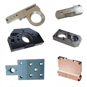 تصنيع المعدات الأصلية تحول أجزاء مع المعالجة الحرارية