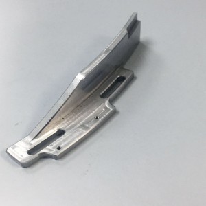 كهربائيا النيكل الصلب الكروم الجمعية طحن أجزاء تحول