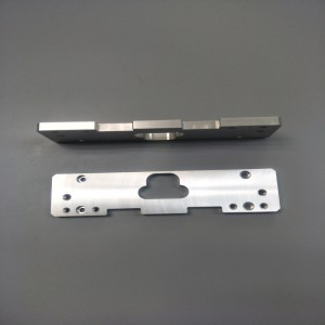 منتجات جديدة التصنيع باستخدام الحاسب الآلي قطع غيار المعدات الطبية Assambly