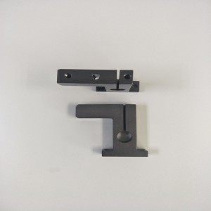 تحول الطحن workpeice لتجميع المعدات الصناعية