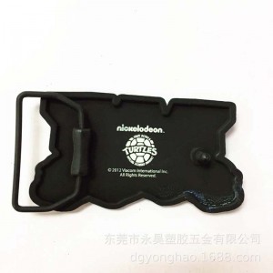 P048 حزام مشبك المصنع