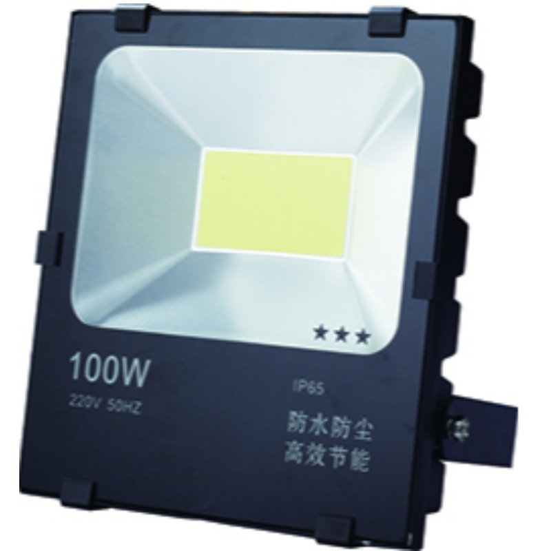 الخدمة الطويلة 100W 5054 SMD LED الكاشف من Linyi Jiingyuan