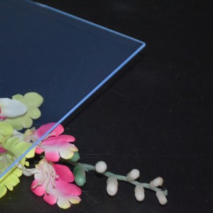 حار بيع ورقة سميكة البلاستيكية الشفافة البلاستيكية 1mm جامدة لقطع الليزر