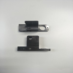 تحول أجزاء ، طحن أجزاء. أجزاء اللحام