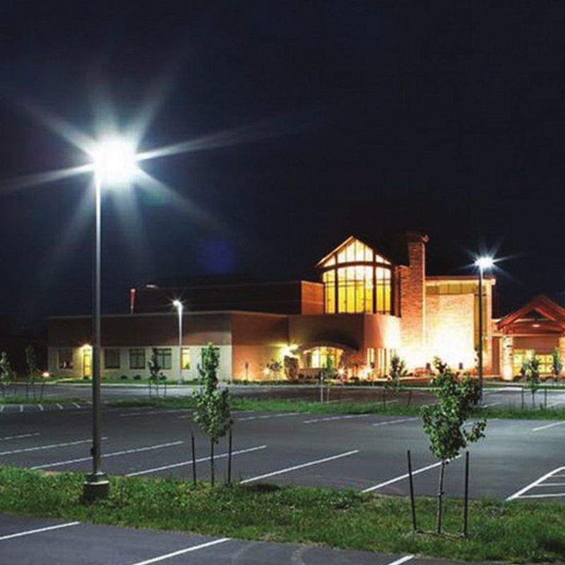 مقدمة مصابيح led