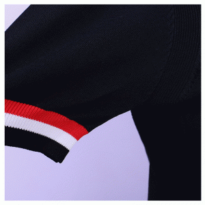 تخصيص صوفية صوفية صغيرة موك السيدات سترة رقيقة