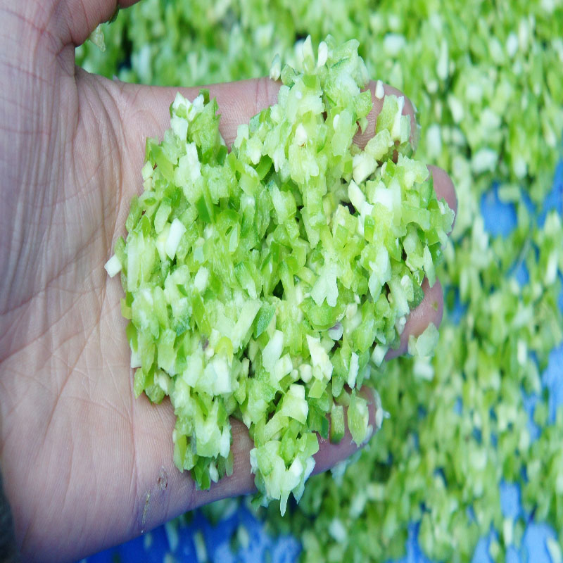 آلات القطع تقدم مساهمات بارزة في مجال النظام الغذائي