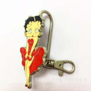 P068 هوك بيتي بوه