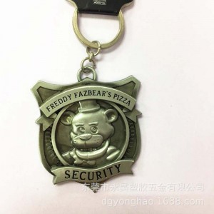 سلسلة المفاتيح P069