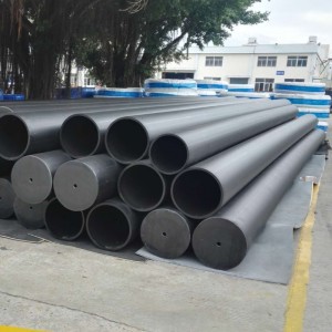 400MM الصين بالجملة البلاستيك HDPE أنابيب المياه