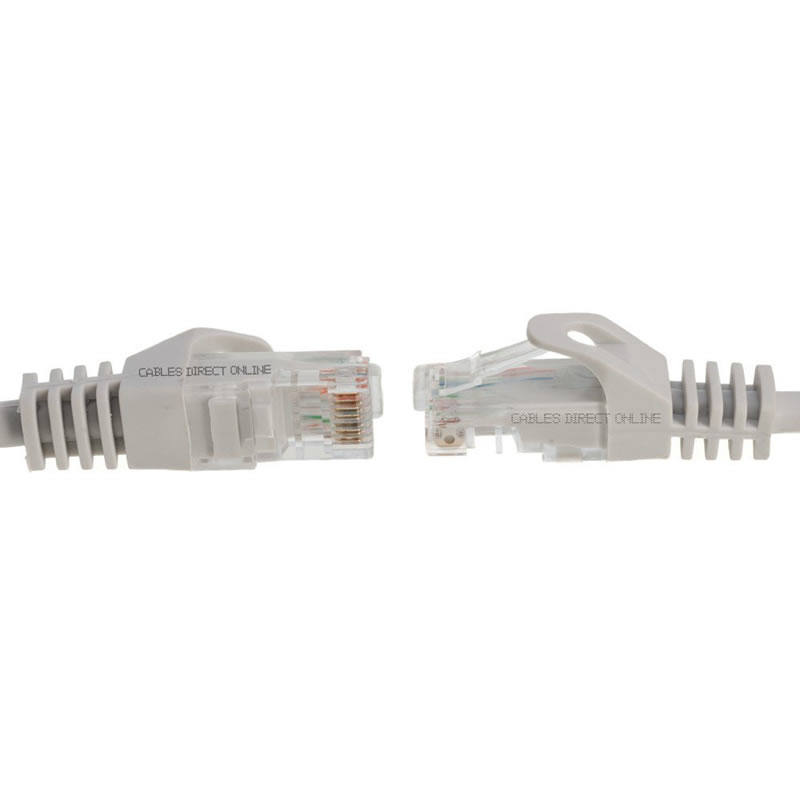 Cat6 50ft Networking RJ45 Ethernet Patch Cable