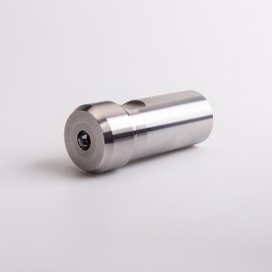 عالية الدقة الباردة تزوير كربيد التنغستن المسمار لكمة يموت