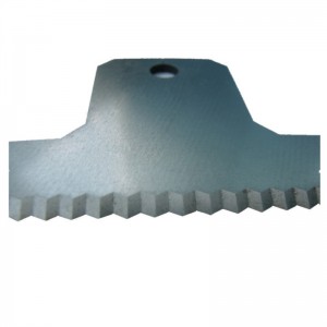 فيلم قطع السكاكين