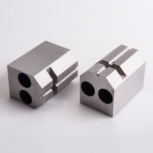 العرف جميع الصلب الباردة تزوير لقط المسمار يموت الرئيسي