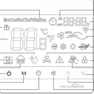 ck30.1 تحكم في درجة الحرارة