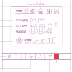 CKT20.1 / CKT20V.1 تحكم في درجة الحرارة
