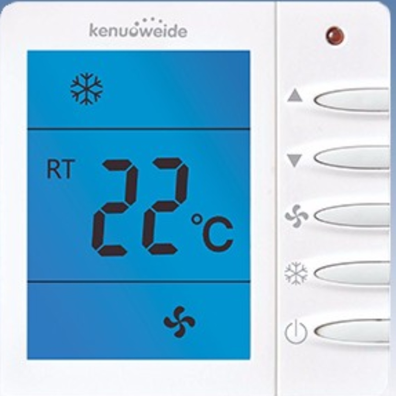 CKT22.1 تحكم في درجة الحرارة