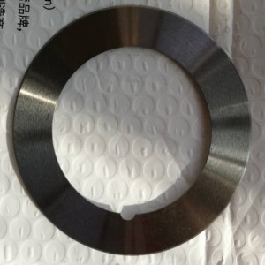 سكين قطع مستديرة