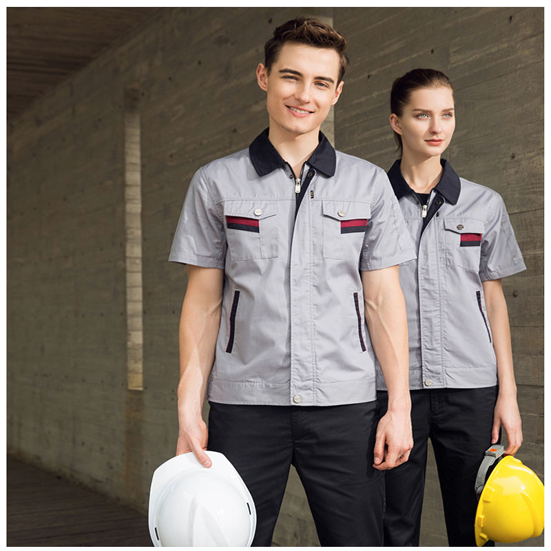 يخبرك TOWER بوجود ثلاثة حيل لتخصيص ملابس العمل الخاصة بك!