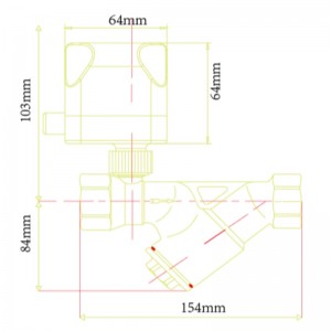 CKV5 ... سلسلة التوازن الديناميكي الكهربائي ثنائي الاتجاه
